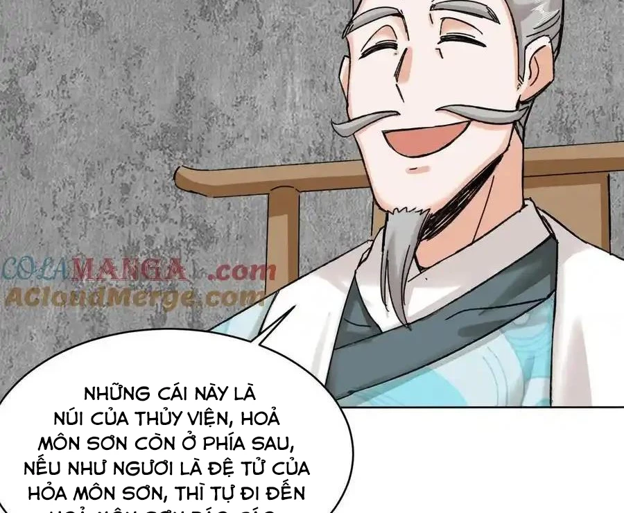 Vô Tận Thôn Phệ Tập 189 trang 80