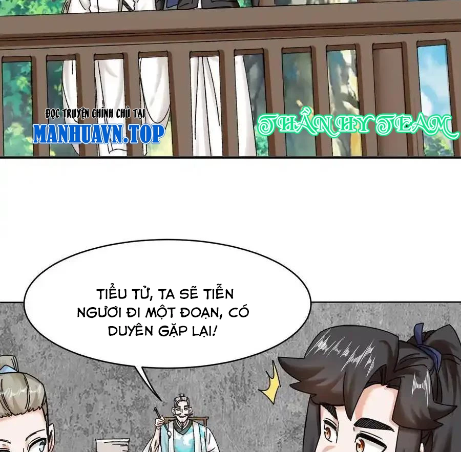 Vô Tận Thôn Phệ Tập 189 trang 82
