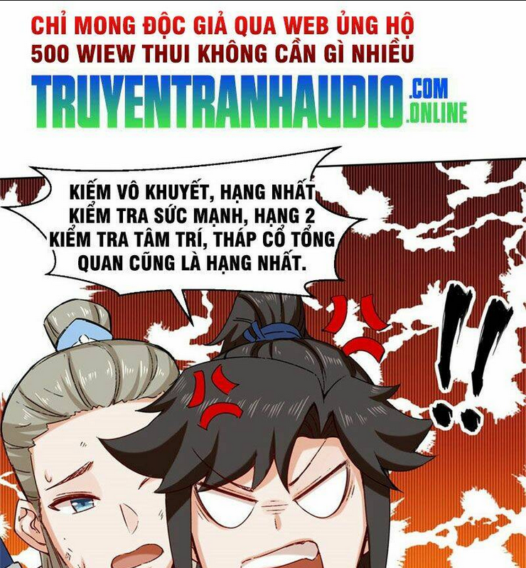 Vô Tận Thôn Phệ Tập 19 trang 2