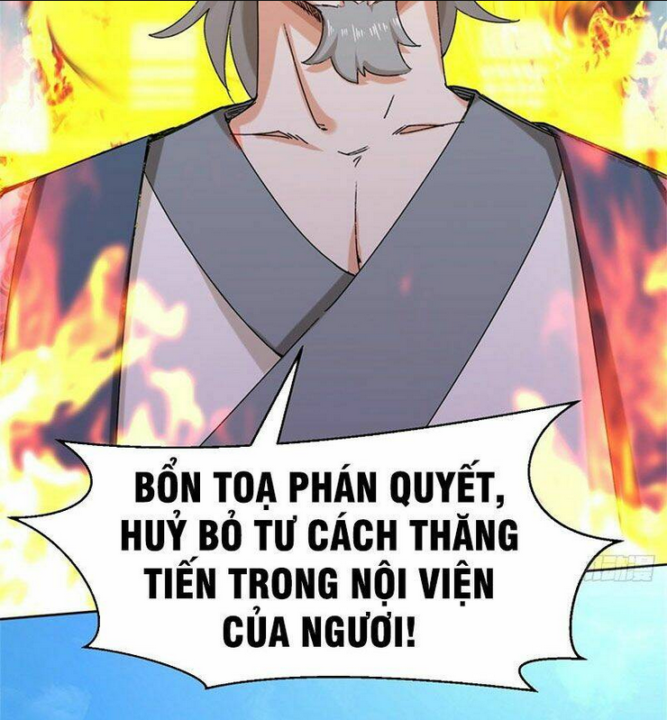 Vô Tận Thôn Phệ Tập 19 trang 11