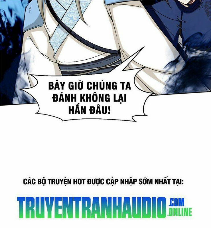 Vô Tận Thôn Phệ Tập 19 trang 19