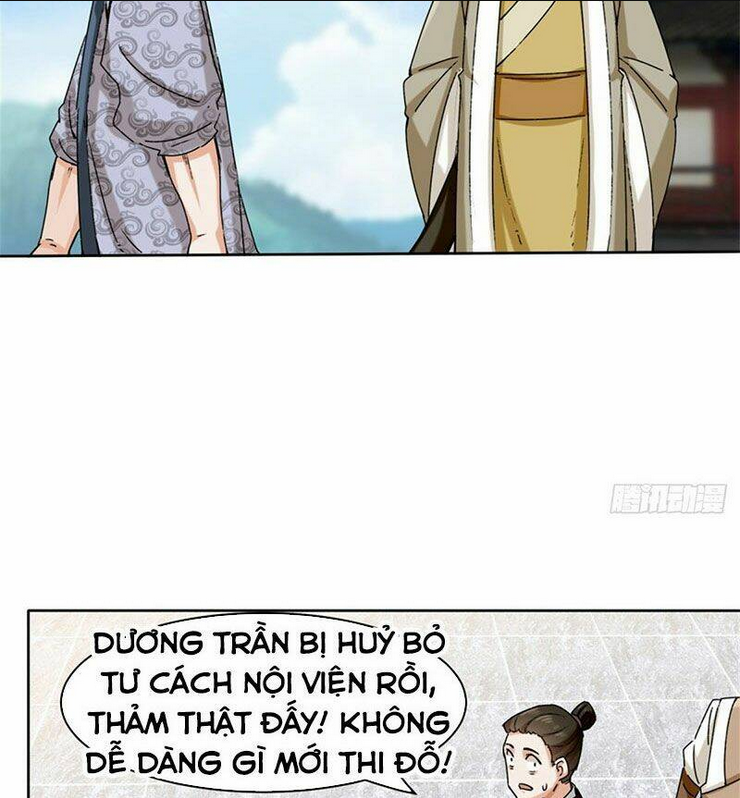 Vô Tận Thôn Phệ Tập 19 trang 23