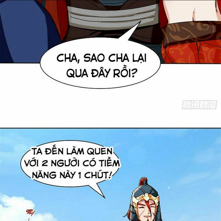 Vô Tận Thôn Phệ Tập 19 trang 37