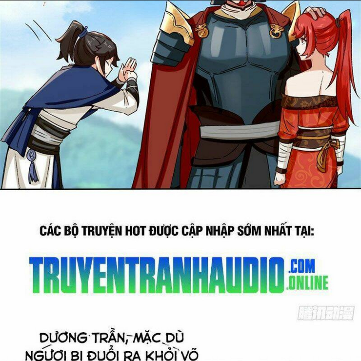Vô Tận Thôn Phệ Tập 19 trang 38