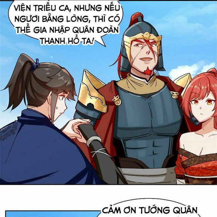 Vô Tận Thôn Phệ Tập 19 trang 39