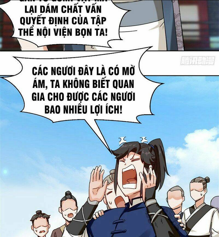 Vô Tận Thôn Phệ Tập 19 trang 5