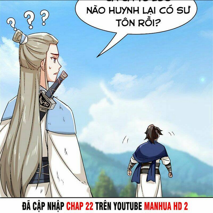Vô Tận Thôn Phệ Tập 19 trang 51