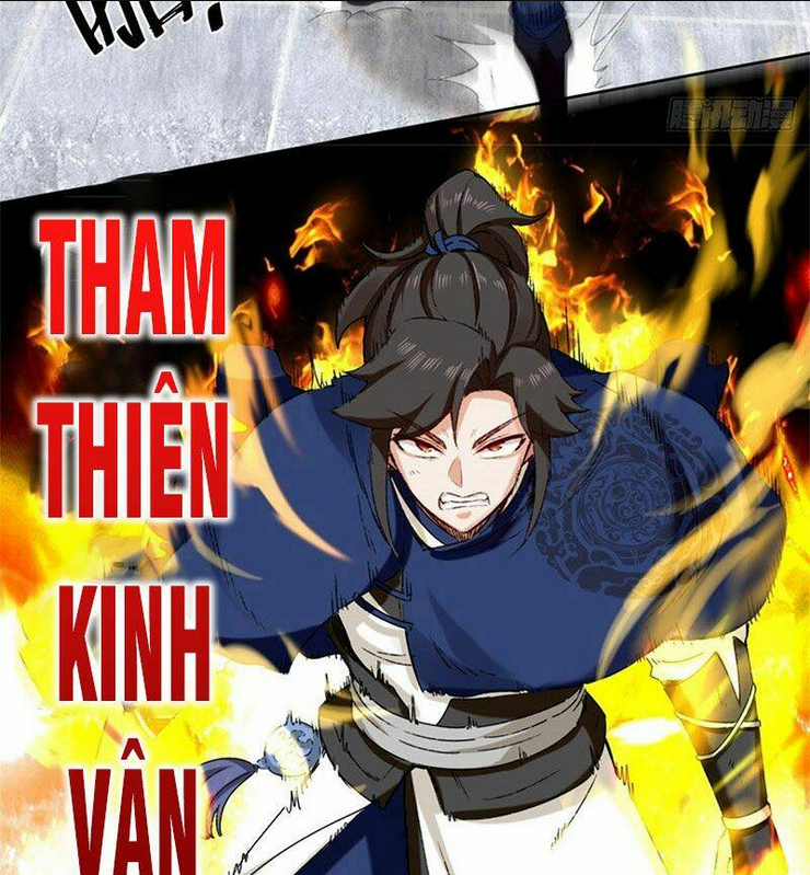 Vô Tận Thôn Phệ Tập 19 trang 9
