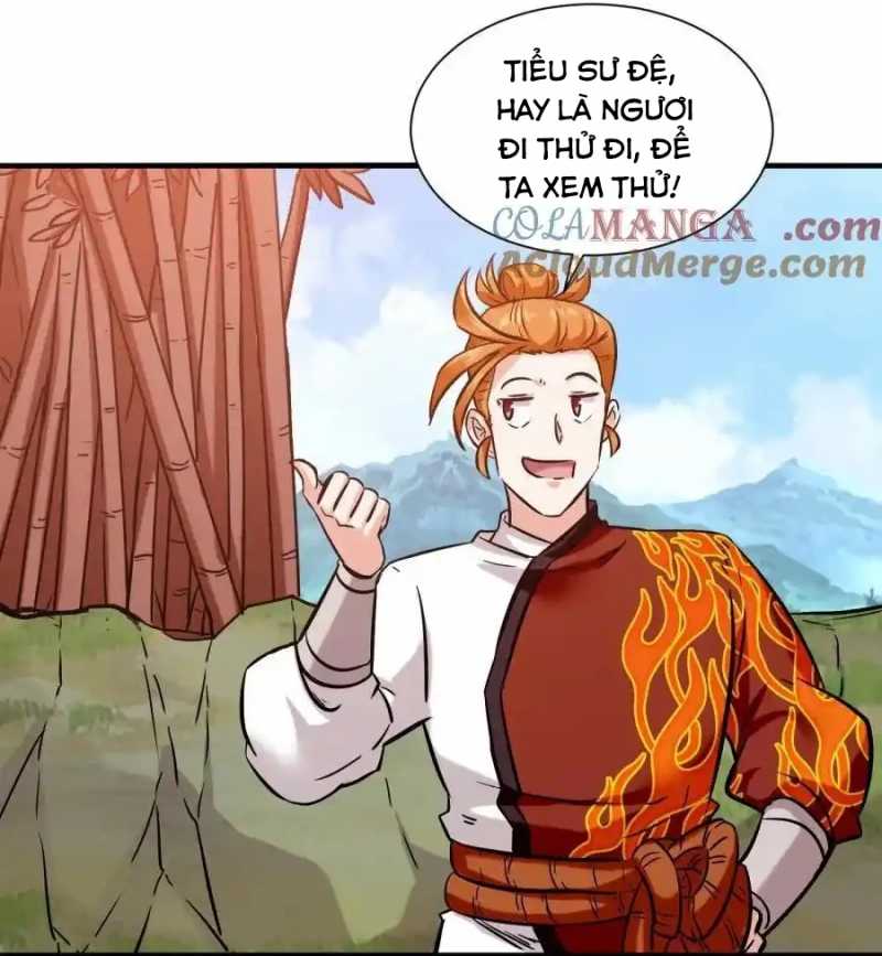 Vô Tận Thôn Phệ Tập 190 trang 63