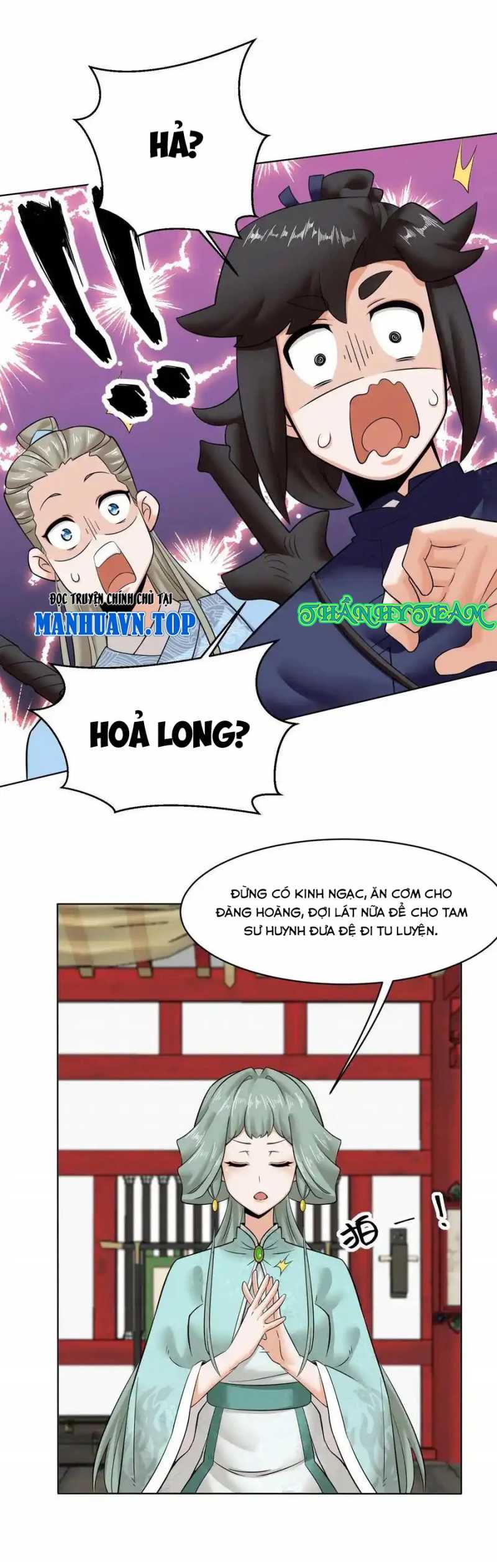 Vô Tận Thôn Phệ Tập 192 trang 7
