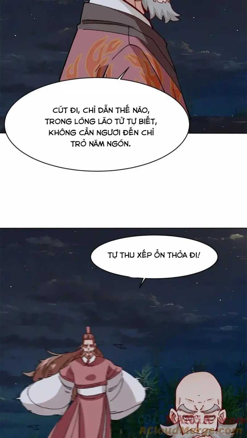 Vô Tận Thôn Phệ Tập 193 trang 5
