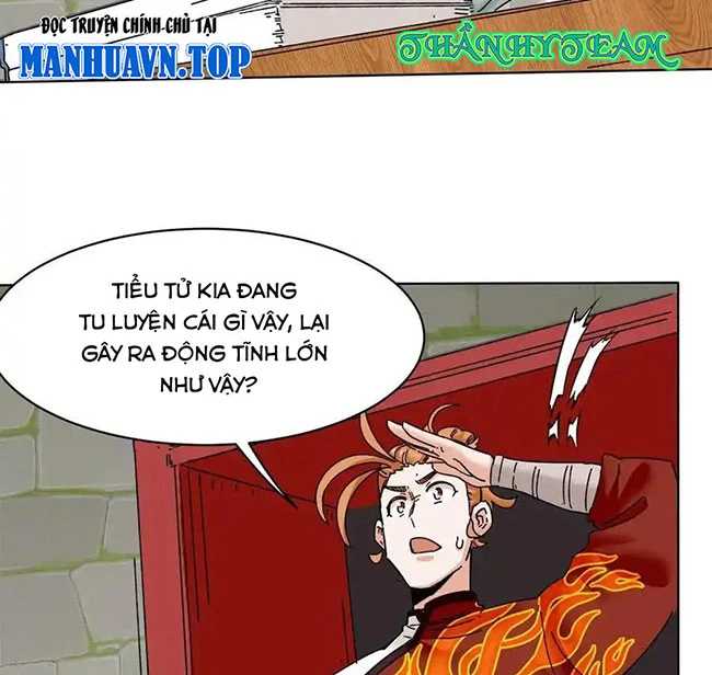 Vô Tận Thôn Phệ Tập 194 trang 12