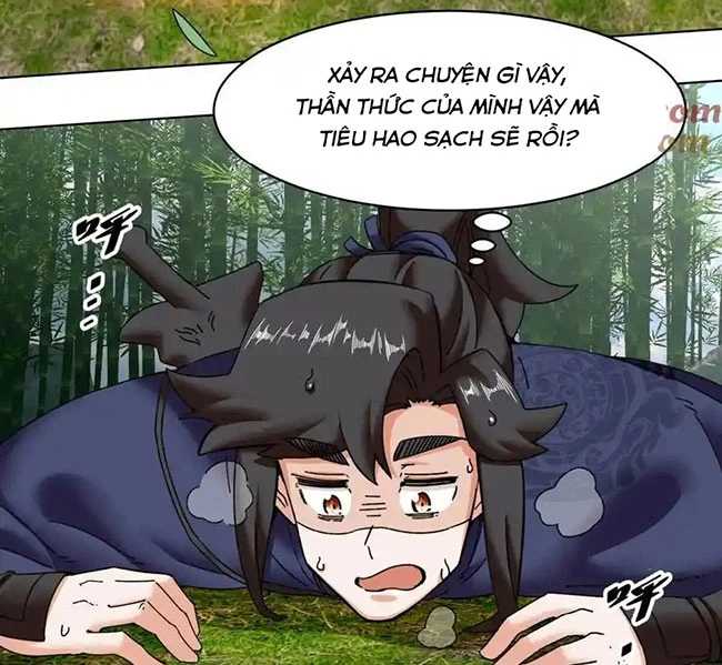 Vô Tận Thôn Phệ Tập 194 trang 17