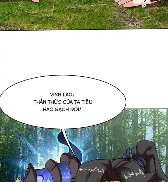 Vô Tận Thôn Phệ Tập 194 trang 18