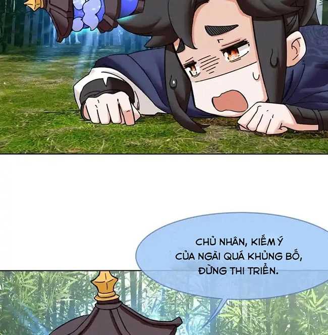 Vô Tận Thôn Phệ Tập 194 trang 19