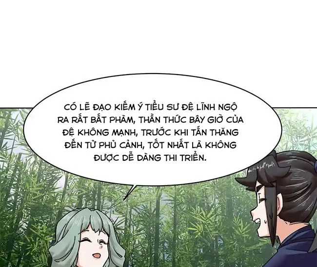 Vô Tận Thôn Phệ Tập 194 trang 31
