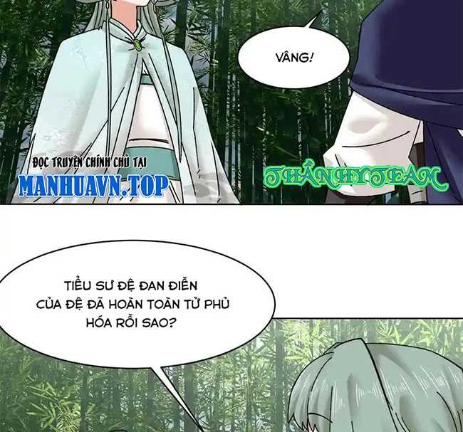 Vô Tận Thôn Phệ Tập 194 trang 32