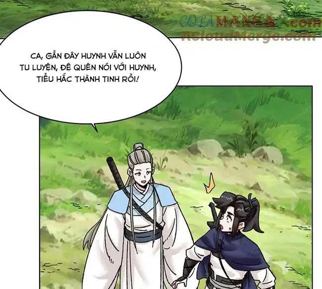 Vô Tận Thôn Phệ Tập 194 trang 41