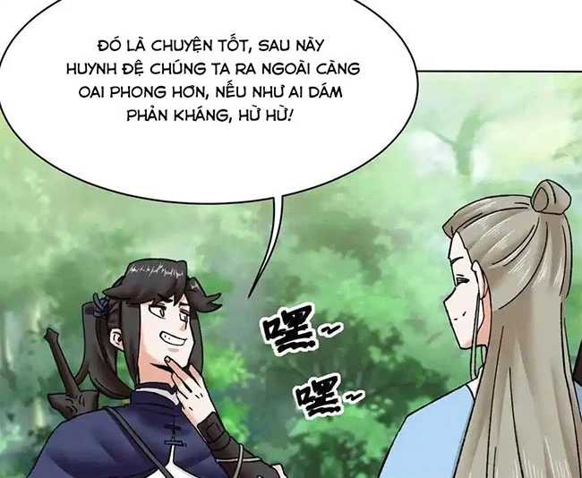 Vô Tận Thôn Phệ Tập 194 trang 49