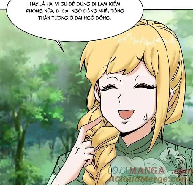 Vô Tận Thôn Phệ Tập 194 trang 76