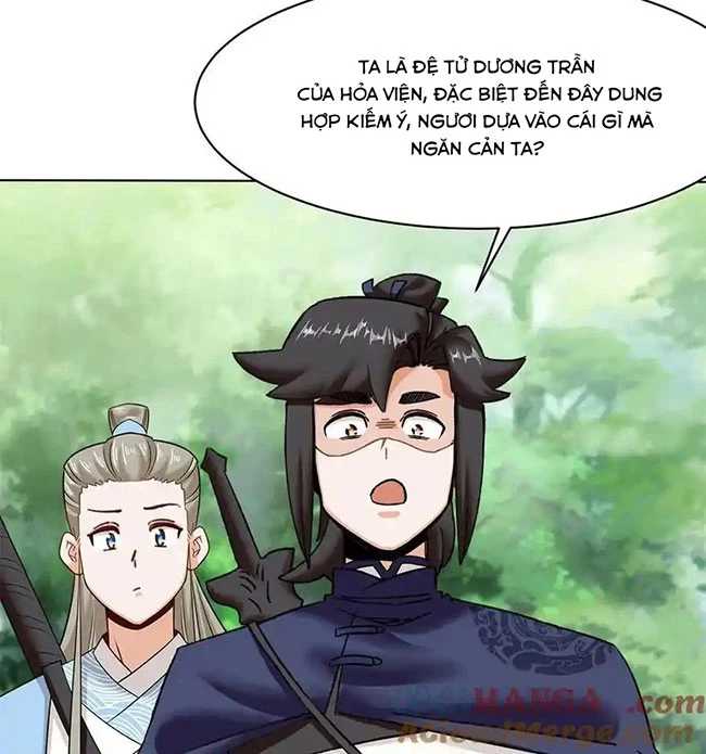 Vô Tận Thôn Phệ Tập 194 trang 82