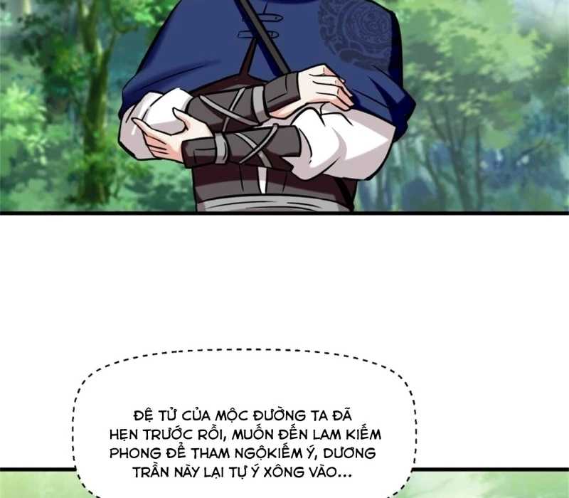 Vô Tận Thôn Phệ Tập 195 trang 23
