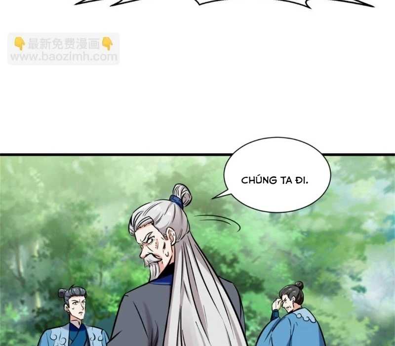 Vô Tận Thôn Phệ Tập 195 trang 51