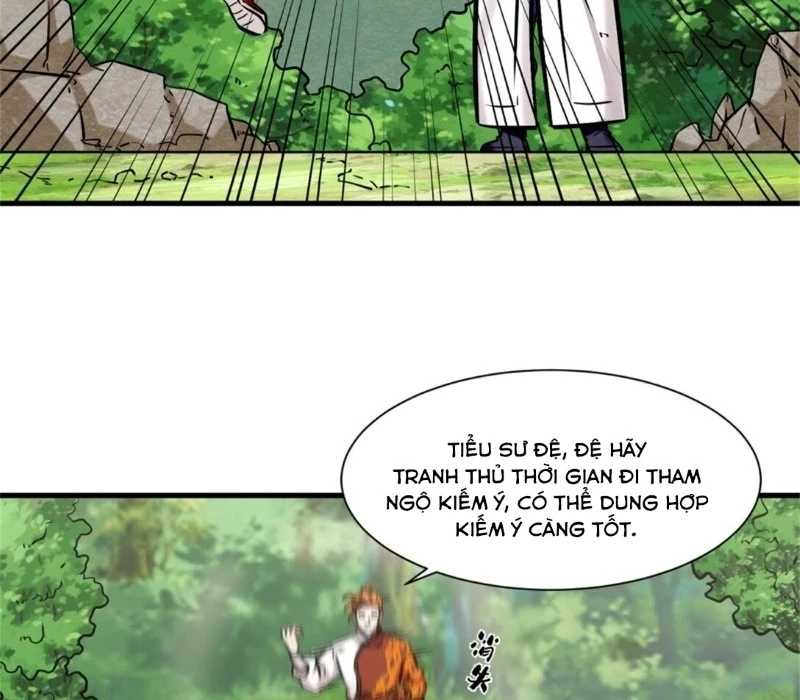 Vô Tận Thôn Phệ Tập 195 trang 54