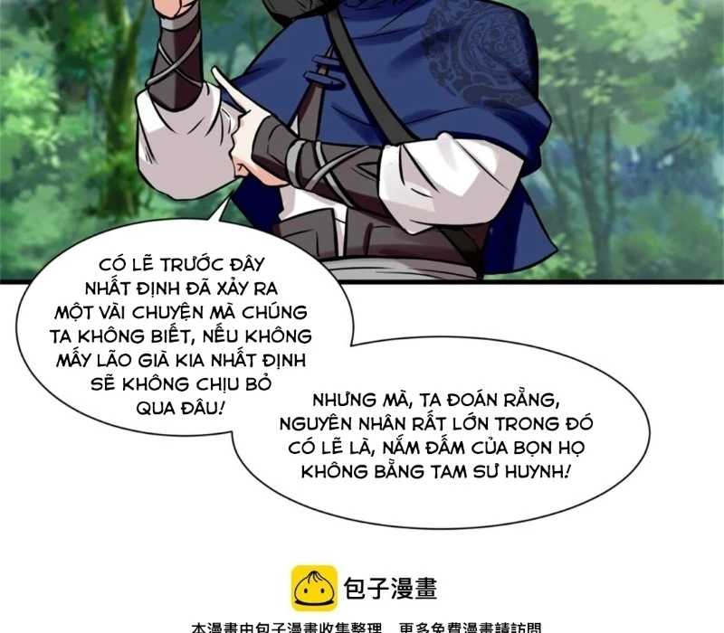 Vô Tận Thôn Phệ Tập 195 trang 58