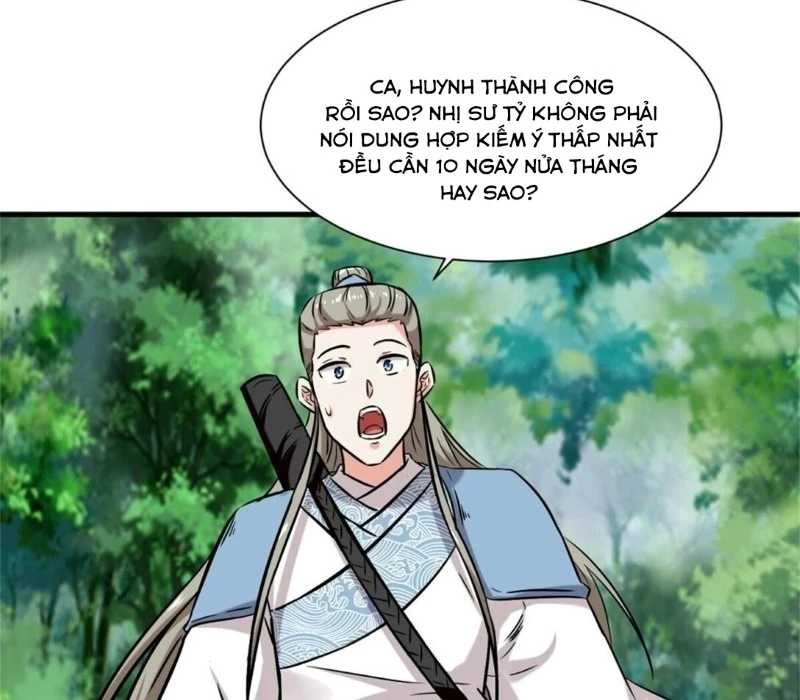Vô Tận Thôn Phệ Tập 195 trang 94
