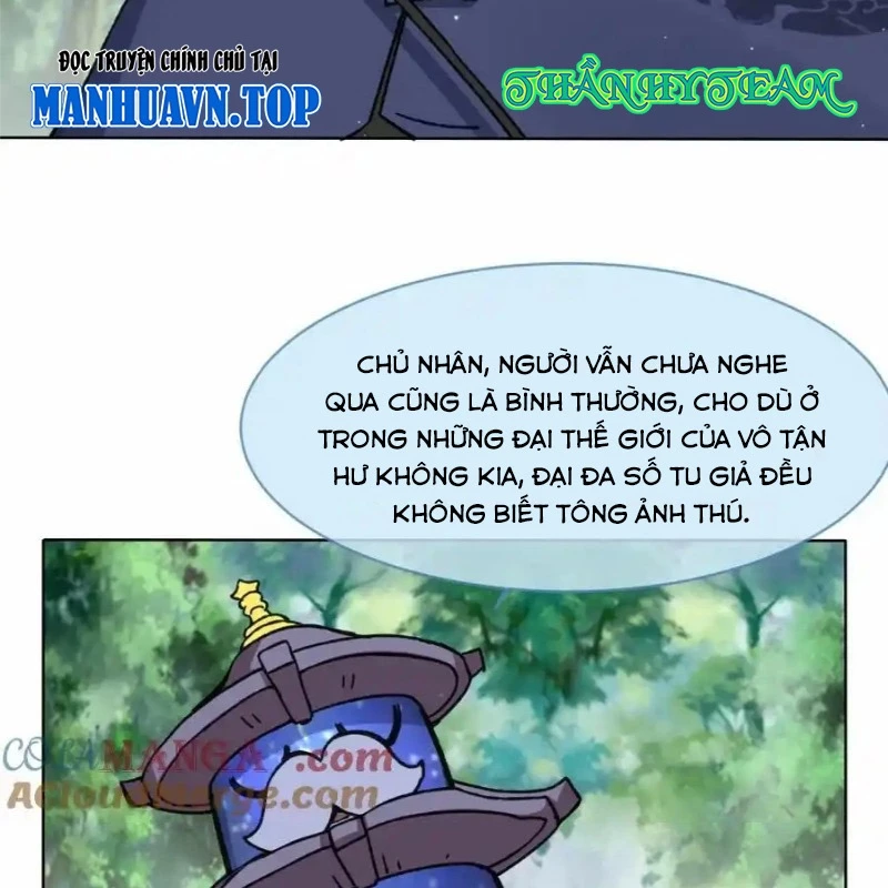 Vô Tận Thôn Phệ Tập 196 trang 18