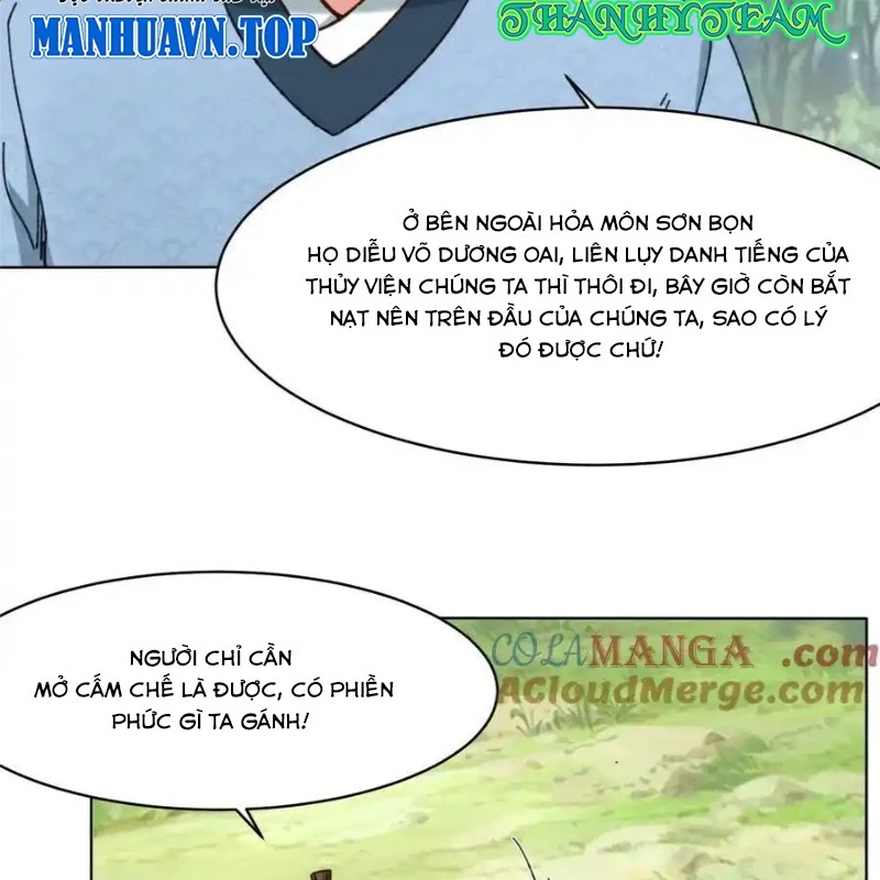 Vô Tận Thôn Phệ Tập 196 trang 49