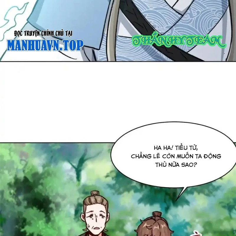 Vô Tận Thôn Phệ Tập 196 trang 59