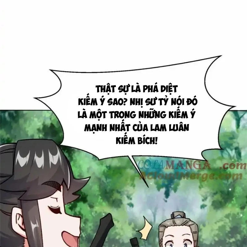 Vô Tận Thôn Phệ Tập 196 trang 7