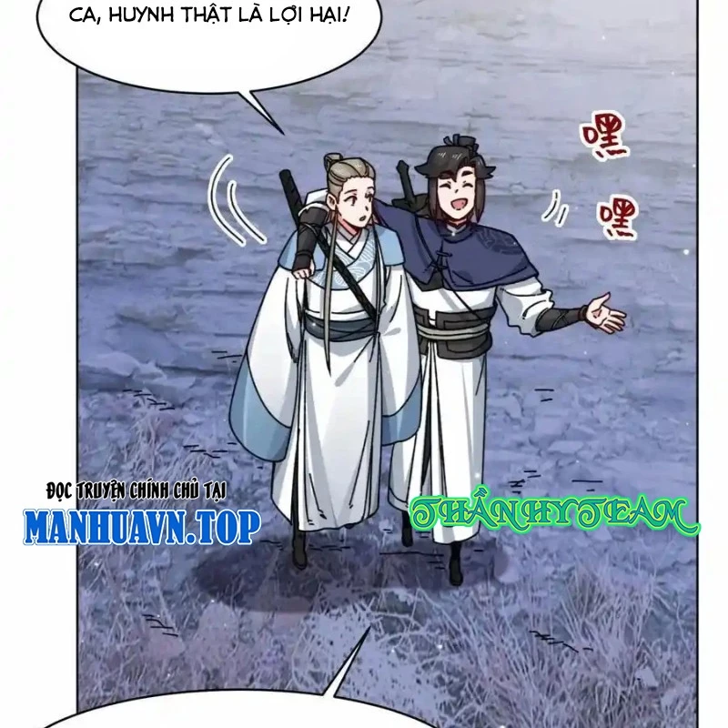 Vô Tận Thôn Phệ Tập 196 trang 9