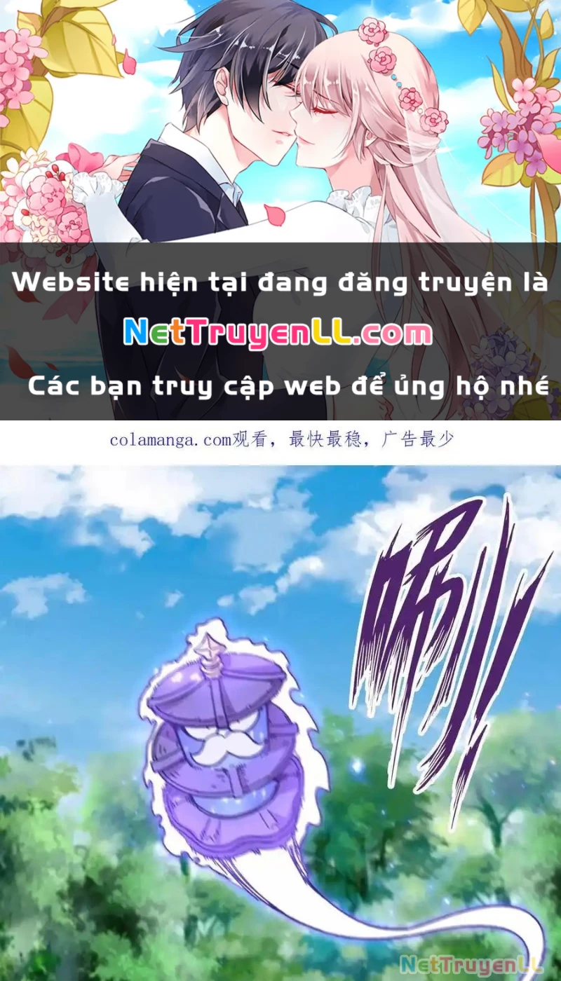 Vô Tận Thôn Phệ Tập 197 trang 2