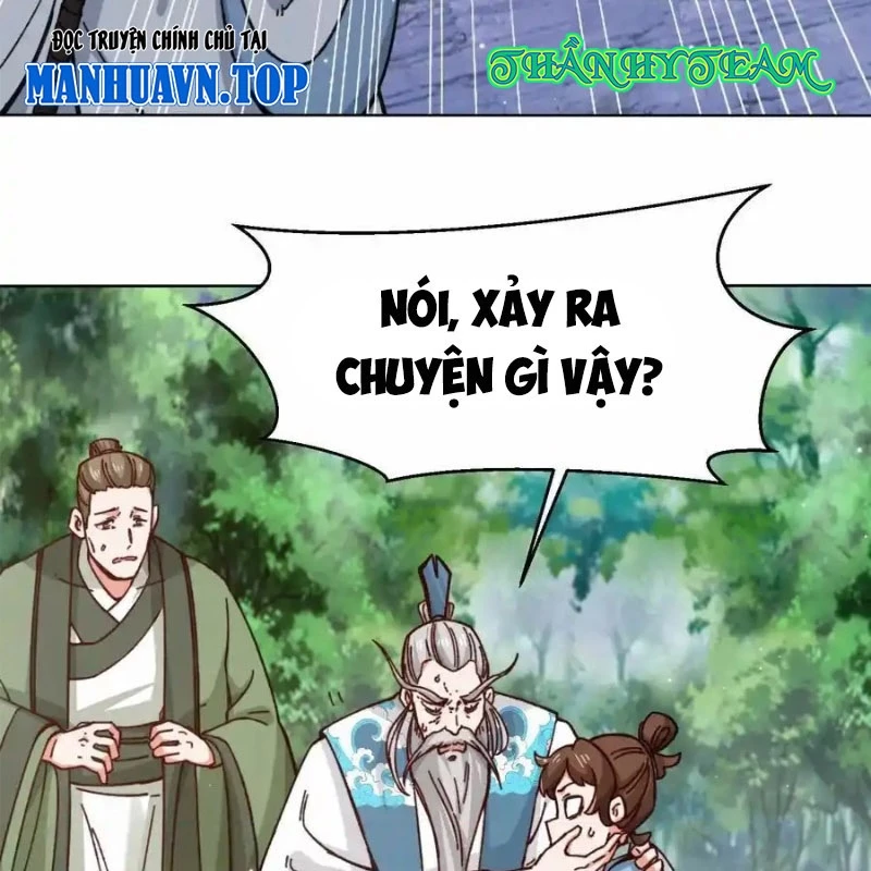Vô Tận Thôn Phệ Tập 197 trang 28