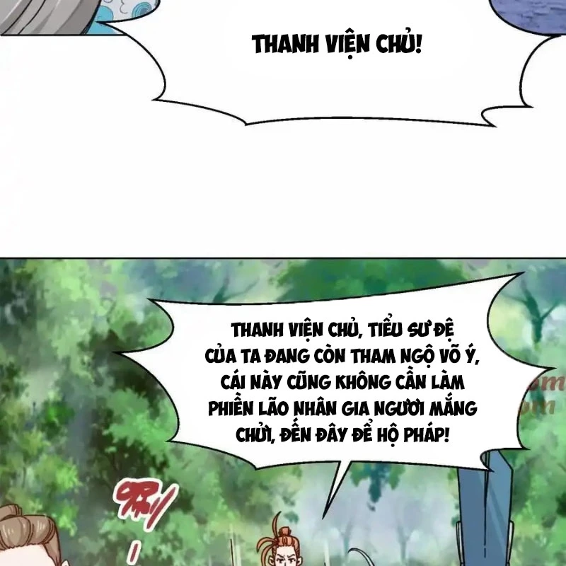 Vô Tận Thôn Phệ Tập 197 trang 44