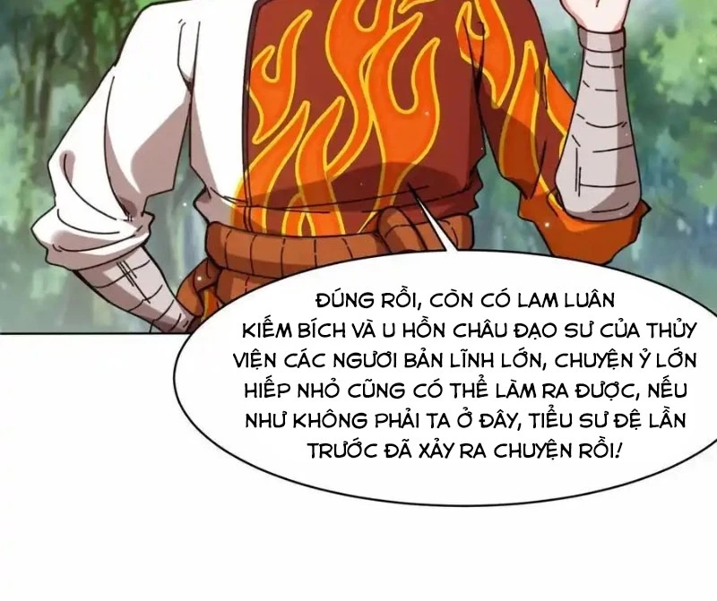 Vô Tận Thôn Phệ Tập 197 trang 48