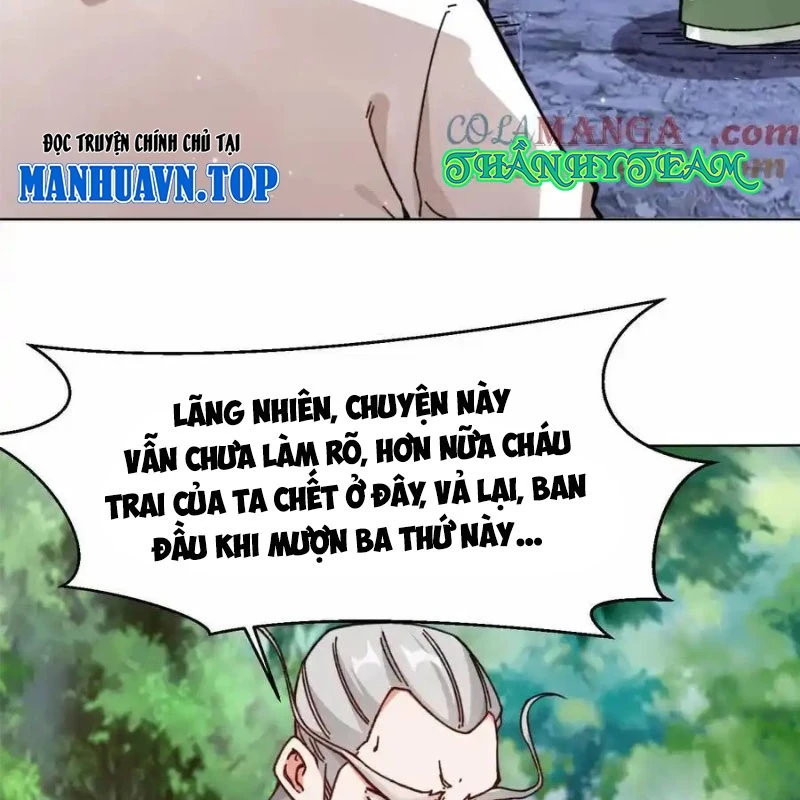 Vô Tận Thôn Phệ Tập 197 trang 50