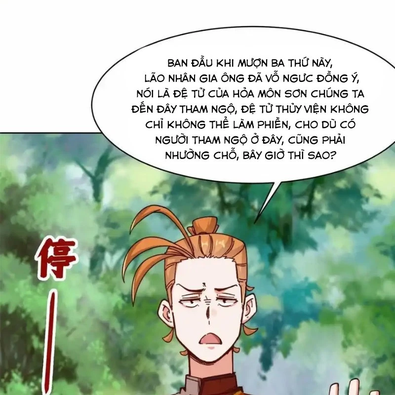 Vô Tận Thôn Phệ Tập 197 trang 52