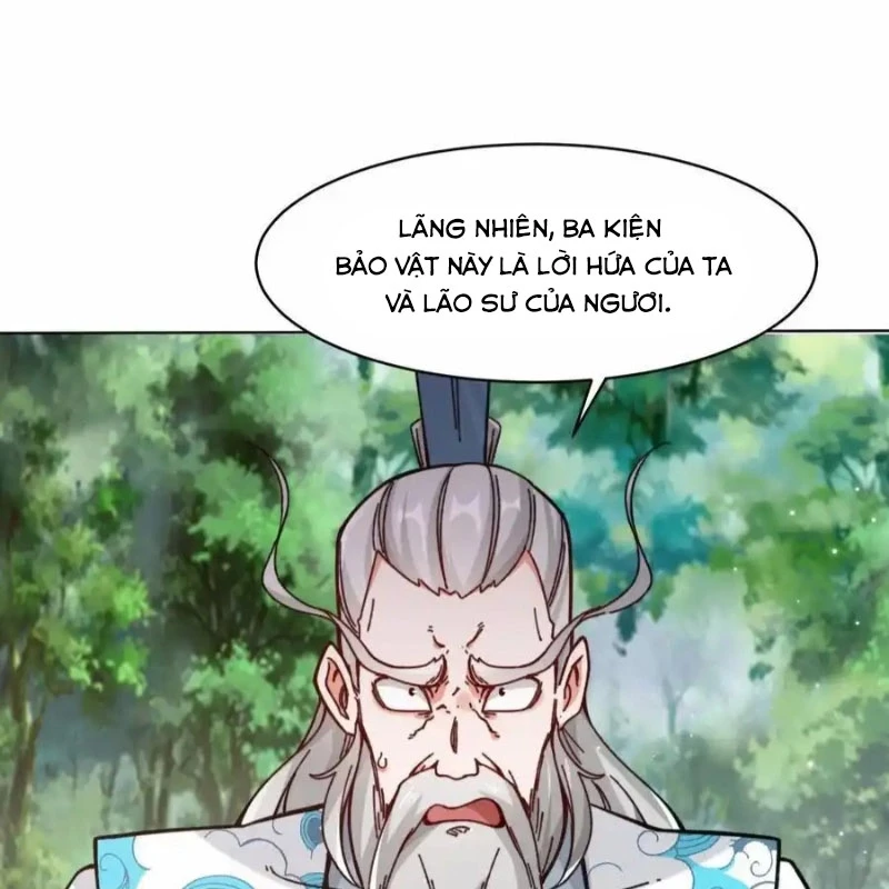 Vô Tận Thôn Phệ Tập 197 trang 54