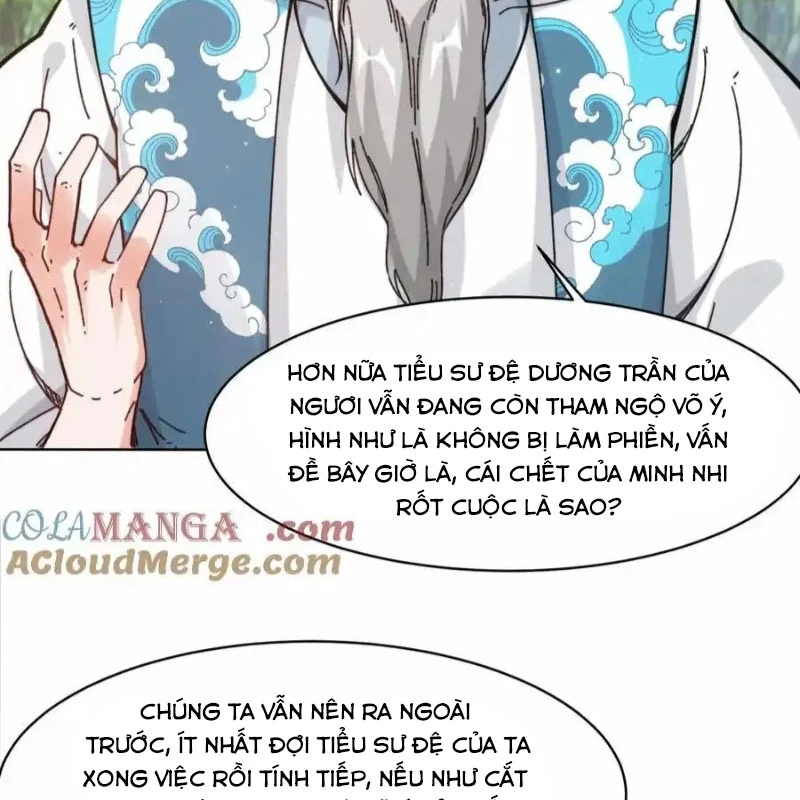 Vô Tận Thôn Phệ Tập 197 trang 55