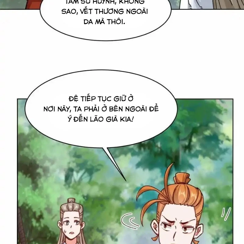 Vô Tận Thôn Phệ Tập 197 trang 60