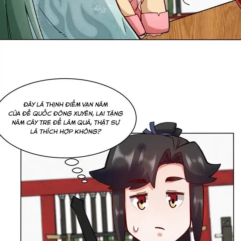 Vô Tận Thôn Phệ Tập 198 trang 13