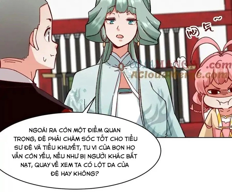 Vô Tận Thôn Phệ Tập 198 trang 15