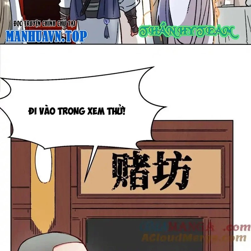 Vô Tận Thôn Phệ Tập 198 trang 26