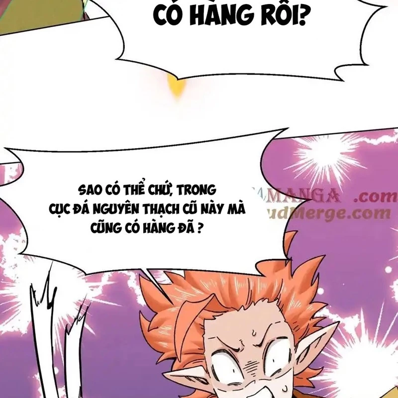 Vô Tận Thôn Phệ Tập 199 trang 41