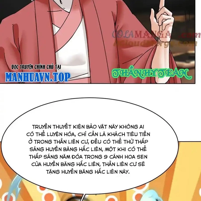 Vô Tận Thôn Phệ Tập 199 trang 53