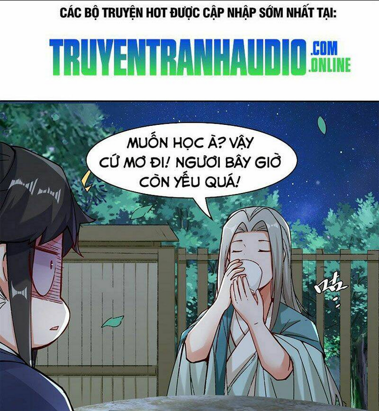 Vô Tận Thôn Phệ Tập 20 trang 18